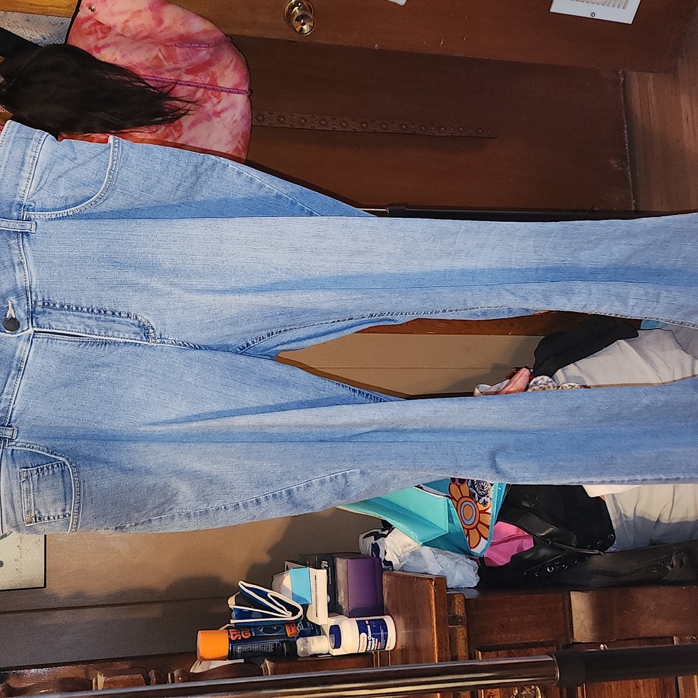 Lee jeans